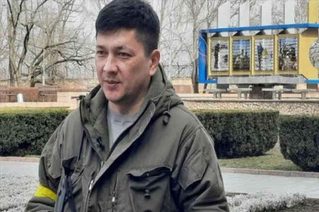 মাইকোলাইভে রাশিয়ার গোলাবর্ষণে কমপক্ষে ২ জন নিহত