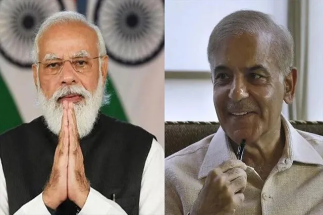 নরেন্দ্র মোদীর সঙ্গে আলোচনায় বসতে চান পাকিস্তানের প্রধানমন্ত্রী