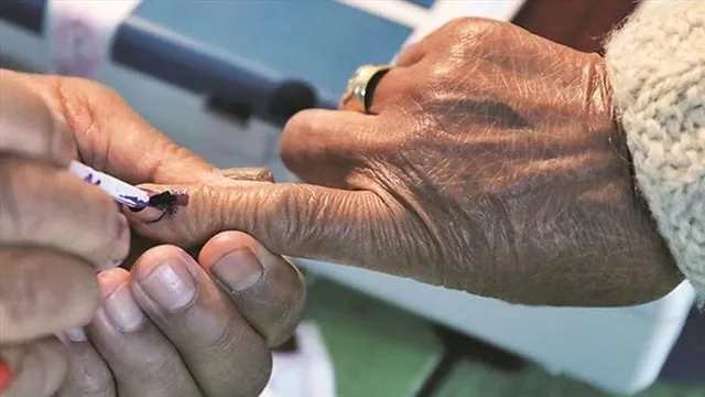 গণনার দিনই পুনর্নির্বাচনের ঘোষণা