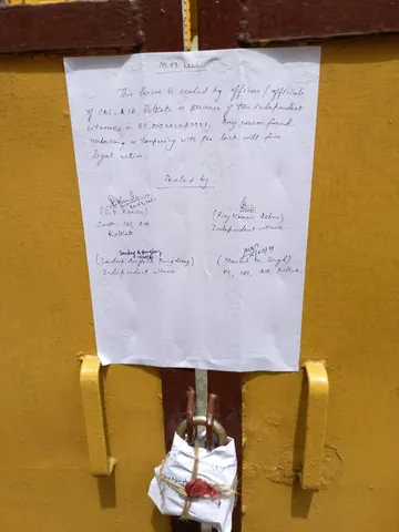 ইসিএলের এক আধিকারিকের বাড়িতে সিবিআই হানা