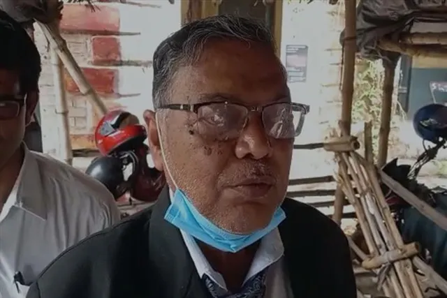 মদ্যপ পুলিশ অফিসার, প্রশাসনিক ব্যবস্থা নেওয়ার বার্তা আইনজীবীর