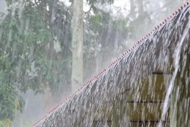 ফের ভারী বৃষ্টির সম্ভাবনা