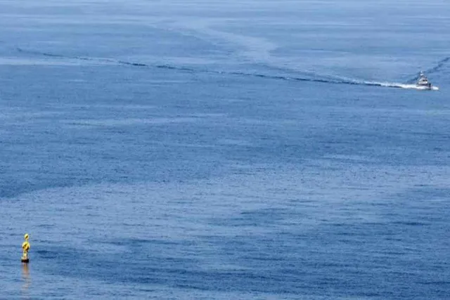 সমুদ্র সীমান্ত চুক্তি অনুমোদন করল লেবানন