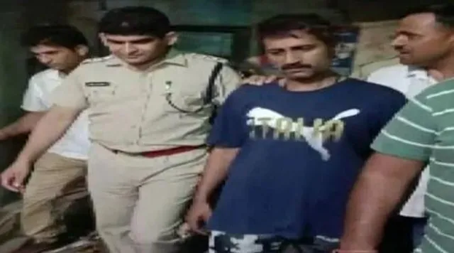 নূপুর শর্মার বিরুদ্ধে উস্কানিমূলক বক্তব্য, পুলিশের জালে আজমেঢ় শরীফের খাদিম