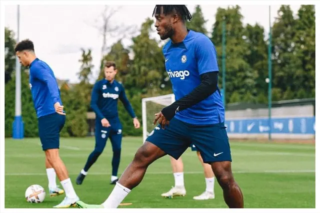 ভিডিওঃ দেখে নিন আগস্টের চেলসির করা সেরা গোল