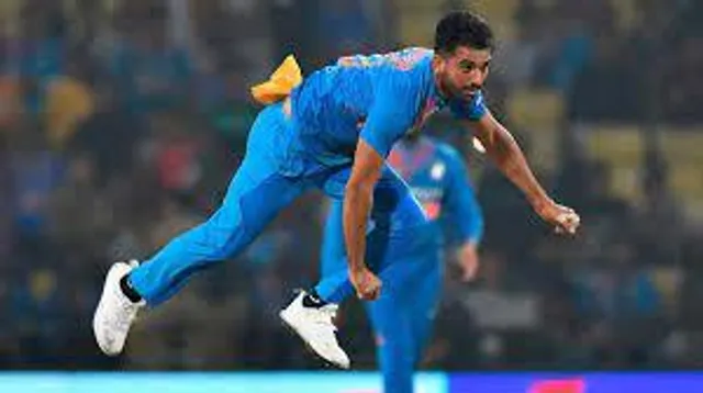 চাহারের চোট!