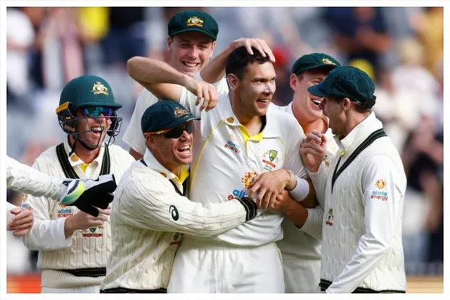 বোলান্ডের ওপর আস্থা রাখতে পারে অস্ট্রেলিয়া