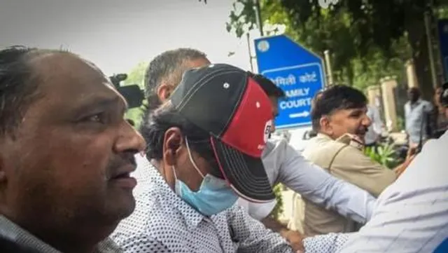 ৫ দিনের জন্য জামিন পেলেন জুবায়ের