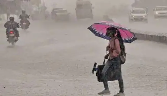 ওড়িশায় বন্যা পরিস্থিতি, আগামী ২ দিনের জন্য বৃষ্টির সতর্কতা জারি করল আবহাওয়া দফতর