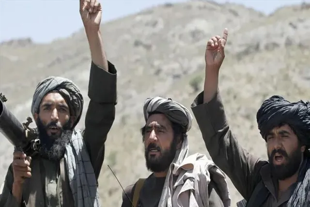 যে কোনও সময় কাবুল দখল করতে পারে তালিবানরা