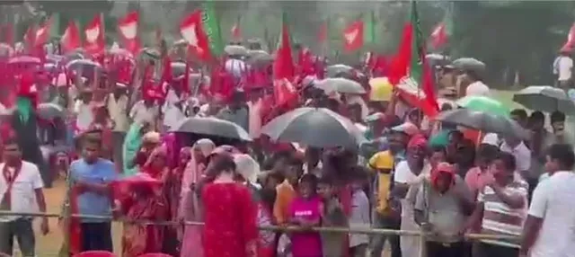 "এ রাজ্যে বিজেপিকে কেউ পরাজিত করতে পারবে না", বিপ্লব কুমার দেব