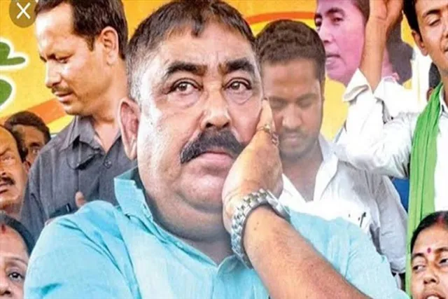 কেষ্টকে আজ জেলে জেরা করতে পারে CBI!