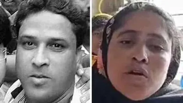 লালনের দেহ নিয়ে সিবিআইয়ের ক্যাম্পে পরিবার