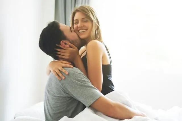 ফোর প্লে কাকে বলে ?