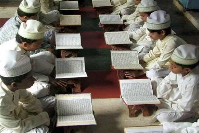 মাদ্রাসাগুলির জন্য জারি হল নতুন সময় সূচি