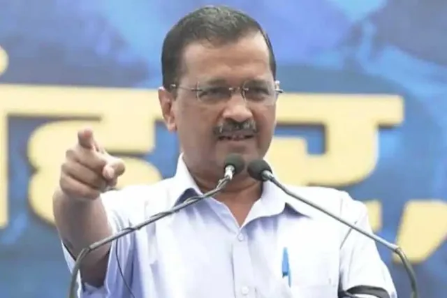 দিল্লি মিউনিসিপ্যাল কর্পোরেশনে আপকে বেছে নেবে মানুষ: কেজরিওয়াল
