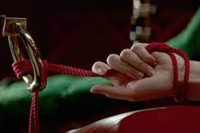 বাসর রাতে ‘সেক্স’, বোকামি ছাড়া আর কিছুই নয়!