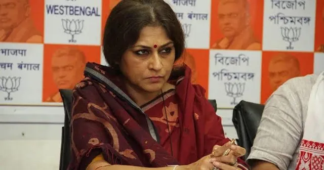 তিস্তার মৃত্যু নিয়ে বিস্ফোরক মন্তব্য রুপা গঙ্গোপাধ্যায়ের