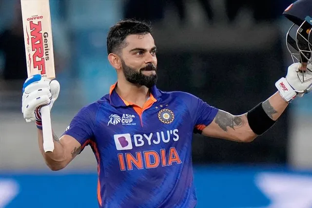 বিরাট কোহলির জন্য দলের কোনো নির্দিষ্ট পরিকল্পনা নেই: ক্রেগ আরভিন