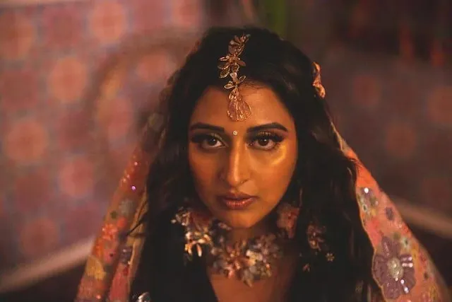 রাজা কুমারীর 'মেড ইন ইন্ডিয়া'র ট্রেলার আউট