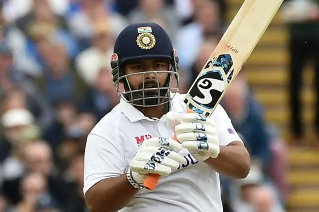 মুম্বাইতে অস্ত্রোপচার হবে পন্তের, নিশ্চিত করল বিসিসিআই