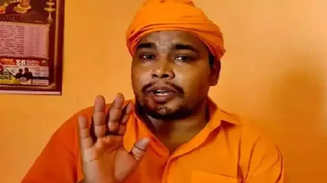 মুসলিম মহিলাদের ধর্ষণের হুমকি দেওয়া পুরোহিতের জামিন মঞ্জুর