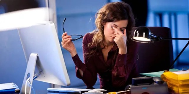 ক্লান্তিভাব কাটাতে কি খাবেন?