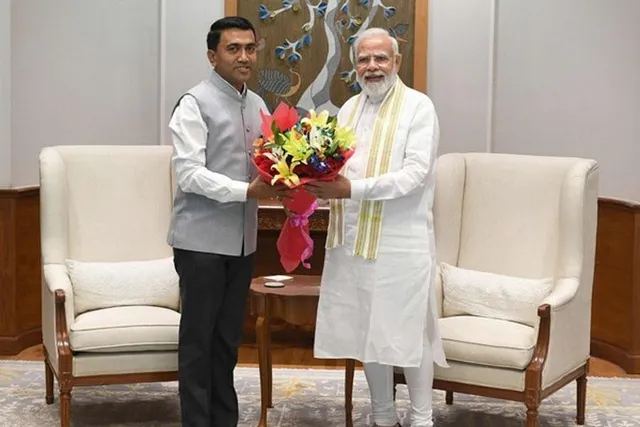 ভারত জোড়ো যাত্রার পাল্টা বিজেপির কংগ্রেস তোড়ো যাত্রা