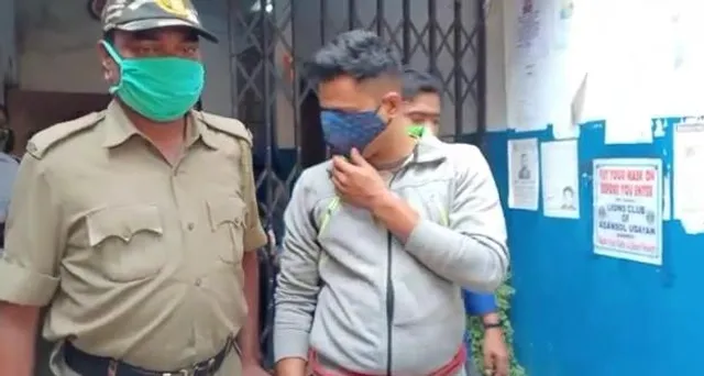 ভুয়ো ডিএসপি পরিচয়ে মানুষকে ভয় দেখিয়ে তোলাবাজি