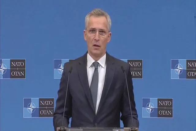 ইউক্রেনের পাশে দাঁড়াল NATO