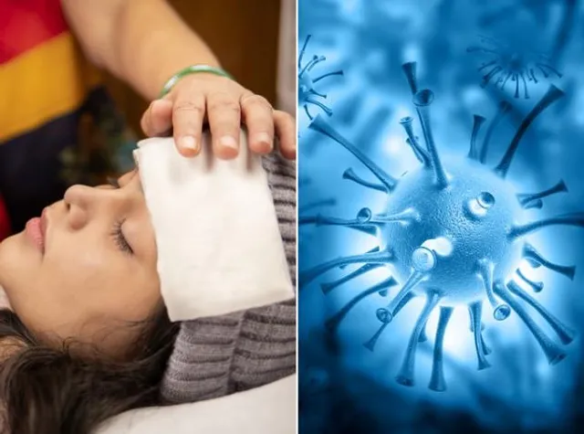 চিন, আমেরিকায় বাড়ছে করোনা, গুরুত্বপূর্ণ পদক্ষেপ কেন্দ্রের