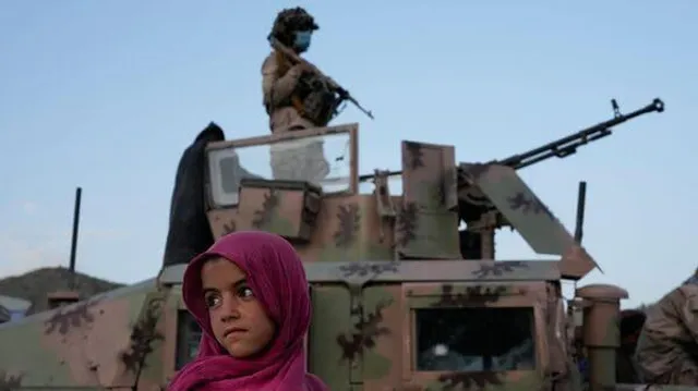 আফগান নারীদের নিয়ে উদ্বেগে ভারত!