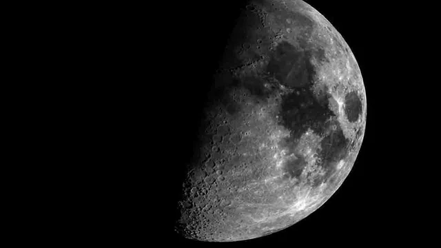 শীতল হয়ে যাচ্ছে চন্দ্রপৃষ্ঠ, বলছে চিনা গবেষণা