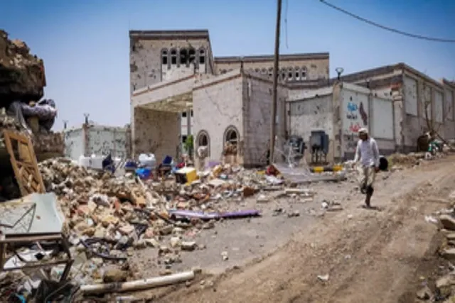 ইরাক মাজার ধস, দেখুন ভিডিও