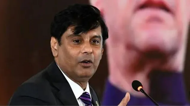 কেনিয়ায় গুলিবিদ্ধ হয়ে মৃত পাকিস্তানি সাংবাদিক