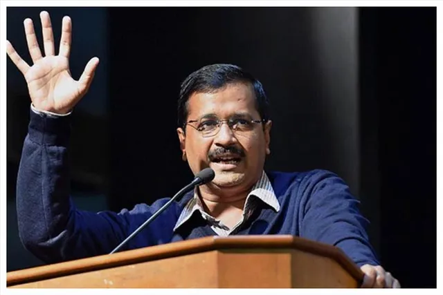 ভারতকে এক নম্বর দেশ করার জন্য ছয় দফা এজেন্ডা ঘোষণা কেজরিওয়ালের