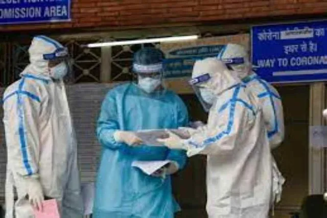 দিল্লি, মাত্র ১