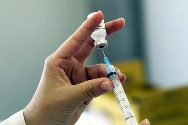 ভুটানকে অতিরিক্ত ৫০,০০০ ভ্যাকসিনের ডোজ সরবরাহ করছে যুক্তরাষ্ট্র