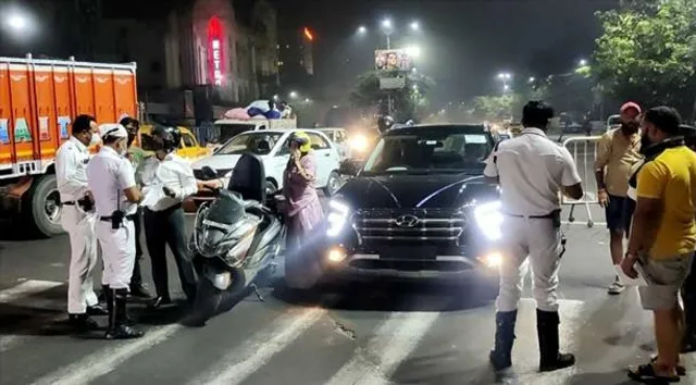 কমল নৈশ কার্ফুর মেয়াদ!