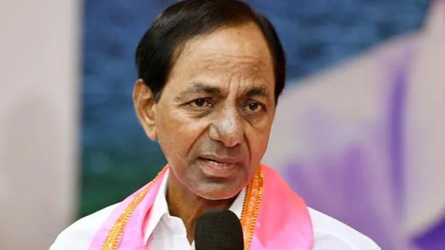 'সাম্প্রদায়িক শক্তি মানুষকে বিভক্ত করছে, ঘৃণা ছড়াচ্ছে' : কেসিআর