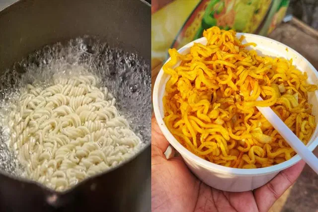 ছোটখাটো বিষয়েই বিবাহ বিচ্ছেদের সিদ্ধান্ত, বিচারকের স্মরণে 'ম্যাগি কেস'