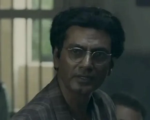 দেখুন: নওয়াজউদ্দিন সিদ্দিকীর 'Manto'র অদেখা ট্রেলার