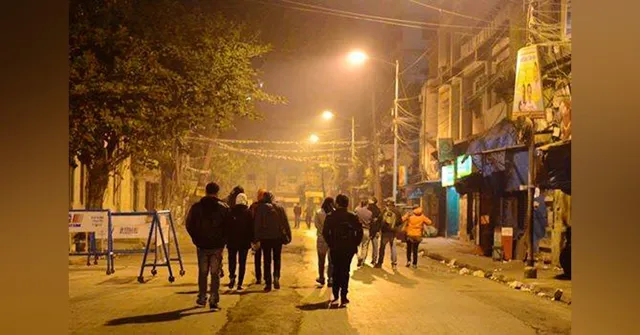 শহরে মহিলাদের সুরক্ষায় তৎপর কলকাতা পুলিশ, শহরের রাস্তায় এবার 'শের'!