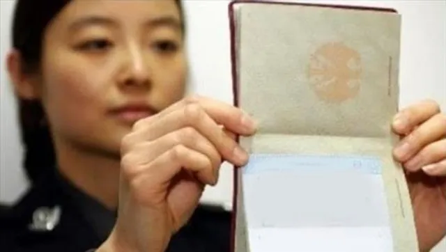 চিনা পর্যটকদের ভারতে প্রবেশের ভিসা দেওয়া স্থগিত রাখল ভারত