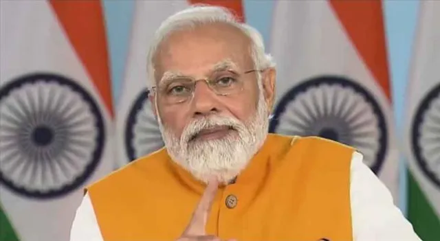 এবারে রামপুরহাট কাণ্ড নিয়ে মুখ খুললেন প্রধানমন্ত্রী