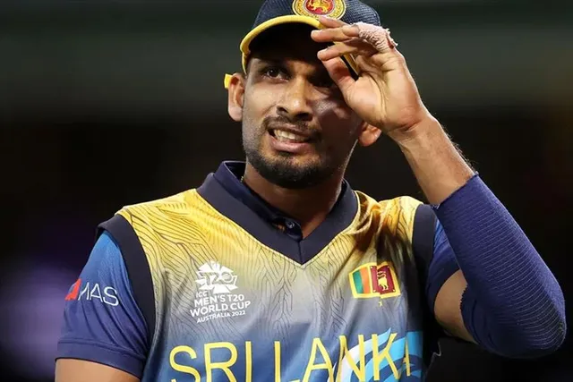 প্রথম ওডিআই-এর আগে কি বললেন দাসুন শানাকা?