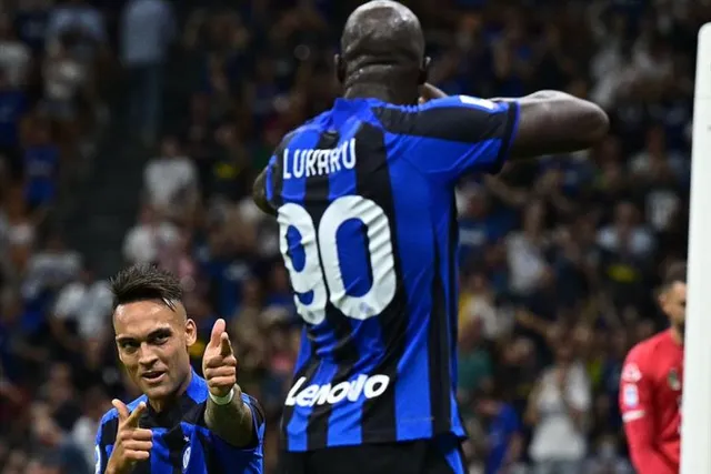 সহজ জয় ইন্টারের