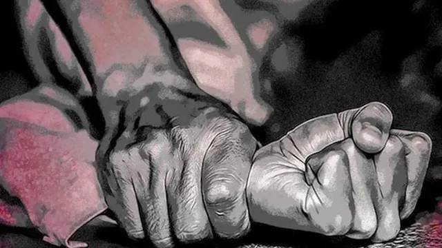 ৮৭-র প্রৌঢ়াকে ধর্ষণের অভিযোগ রাজধানীতে