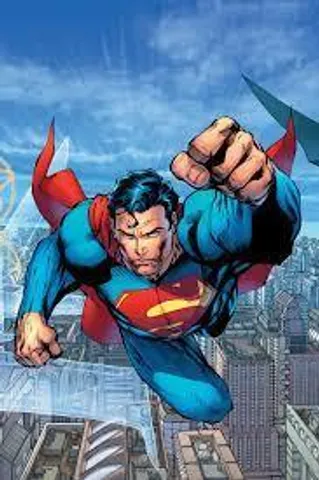 বদলে গেল সুপারম্যানের নীতি!