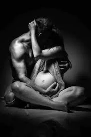 প্রেগনেন্ট অবস্থায় মিলিত হতে গেলে যা করতে হবে